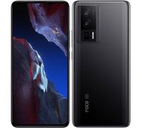 Xiaomi Poco F5 Pro 5G 256 Go / 12 Go - Smartphone - noir