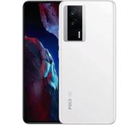 Xiaomi Poco F5 Pro 5G 8Go/256Go Blanc (White) Double SIM 23013PC75G blanc G