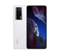 Xiaomi POCO F5 Pro 5G Dual-SIM 256 Go Blanc