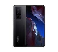 Xiaomi POCO F5 Pro 5G Dual-SIM 512 Go Noir