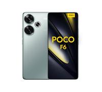 POCO F6 5G 12 Go 512 Go Vert