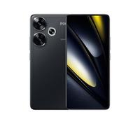 Poco F6 (5G) 512 Go, Noir, Débloqué