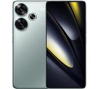 Xiaomi POCO F6 5G 12 Go 512 Go Vert Vert G
