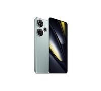 POCO F6 16,9 cm (6.67") Double SIM 5G USB Type-C 12 Go 512 Go 5000 mAh Titane