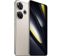 Xiaomi Poco F6 5G Dual-SIM 512 Go Titanium
