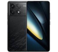 Xiaomi POCO F6 Pro 16,9 cm (6.67") Dual-SIM 5G USB Type-C 12 GB 512 GB 5000 mAh Noir