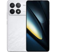 Xiaomi Poco F6 Pro 5G Dual Sim 12GB RAM 256GB - Blanc UE