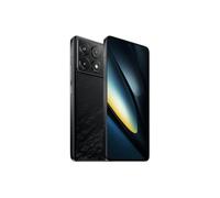 POCO F6 Pro 16,9 cm (6.67") Double SIM 5G USB Type-C 12 Go 256 Go 5000 mAh Noir