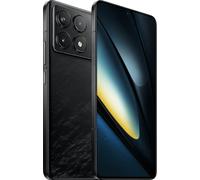 Xiaomi Poco F6 Pro 5G Dual-SIM 256 Go Noir