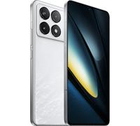 Xiaomi Poco F6 Pro 5G Dual-SIM 512 Go Blanc