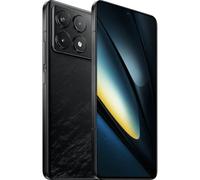 POCO F6 Pro 16,9 cm (6.67") Double SIM 5G USB Type-C 12 Go 512 Go 5000 mAh Noir