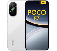XIAOMI POCO F7 5G 12+512Go Blanc
