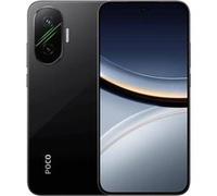 Xiaomi POCO F7 5G 12Go 256Go Noir Ecran AMOLED 6.83 1.5K 120Hz Snapdragon 8s Gen4 Noir G