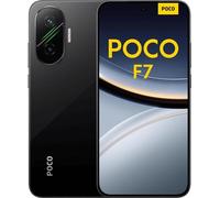 Xiaomi Poco F7 5G 512GB 12GB RAM Dual Noir UE