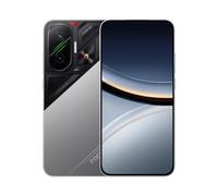 POCO F7 Silver 12GB RAM 256GB ROM