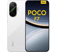 Xiaomi POCO F7 5G Smartphone 12 GB/512 GB blanc