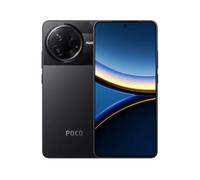 Xiaomi Smartphone POCO F7 Pro 5G Dual-SIM 12 Go RAM / 256 Go Stockage Noir IP68