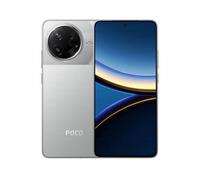 Xiaomi POCO F7 Pro 5G Dual-SIM 12/256 Go Argenté