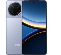 Xiaomi POCO F7 Pro 5G 12GB/256GB Blau (Bleu) Dual-SIM