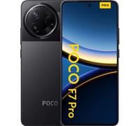 Xiaomi POCO F7 Pro 5G 12GB/256GB Noir (Black) Dual-SIM
