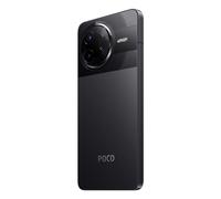 Xiaomi POCO F7 Pro 5G Dual-SIM 12/256 Go Noir