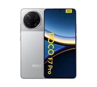 Xiaomi POCO F7 Pro 5G Dual-SIM 512 Go Argent