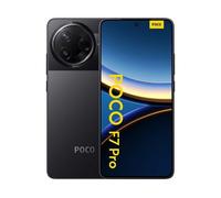 Xiaomi POCO F7 Pro 5G Dual-SIM 512 Go Noir