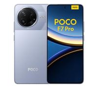 POCO F7 Pro Bleu 12 GO + 256 GO