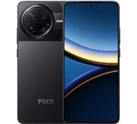 Xiaomi POCO F7 Pro - 5G smartphone - double SIM - RAM 12 Go / Mémoire interne 512 Go - écran OEL - 6.67" - 3200 x 1440 pixels (120 Hz) - 2x caméras arrière 50 MP, 8 MP - front camera 20 MP - noir Noir