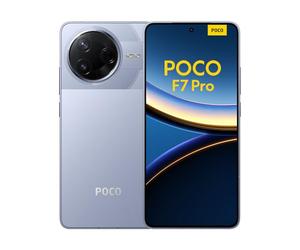 XIAOMI POCO F7 Pro Smartphone 12+256 HyperCharge 90W - Bleu