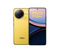 Xiaomi POCO F7 Ultra 5G 12GB-256GB Amarillo (Yellow) Dual SIM