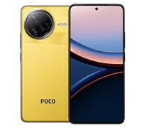 Xiaomi POCO F7 Ultra 5G Dual-SIM 256 Go Jaune