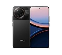 XIAOMI POCO F7 Ultra 5G Smartphone, 16+512Go, Noir, 50MP Appareil Photo Principal, 5300 mAh Batterie (Types) avec 120 W HyperCarge, IP68, fonctionnalités AI (Pas de Chargeur Inclus)