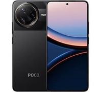 Xiaomi POCO F7 Ultra - 5G smartphone - double SIM - RAM 12 Go / Mémoire interne 256 Go - écran OEL - 6.67" - 3200 x 1440 pixels (120 Hz) - 3 x caméras arrière 50 MP, 50 MP, 32 MP - front camera 32 MP 
