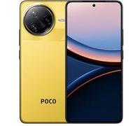 Xiaomi POCO F7 Ultra - 5G smartphone - double SIM - RAM 12 Go / Mémoire interne 256 Go - écran OEL - 6.67" - 3200 x 1440 pixels (120 Hz) - 3 x caméras arrière 50 MP, 50 MP, 32 MP - front camera 32 MP