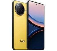 Xiaomi POCO F7 Ultra - 5G smartphone - double SIM - RAM 16 Go / Mémoire interne 512 Go - écran OEL - 6.67" - 3200 x 1440 pixels (120 Hz) - 3 x caméras arrière 50 MP, 50 MP, 32 MP - front camera 32 MP 