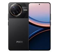 Xiaomi POCO F7 Ultra Smartphone 5G 12 Go+256 Go Flagship Snapdragon® 8 Elite,120 W filaire et 50 W sans fil HyperCharge,2K 120 Hz Flow AMOLED, noir (sans chargeur)
