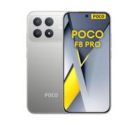 Xiaomi Poco F8 Pro 12+256 argent