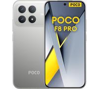 Xiaomi Poco F8 Pro 12+512 argent