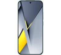 Xiaomi Poco F8 Pro 5G Dual SIM 512GB 12GB RAM Bleu