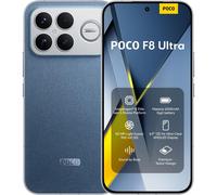 Xiaomi Poco F8 Ultra 12+256 bleu
