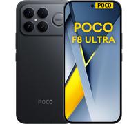Xiaomi Poco F8 Ultra 16+512 noir