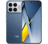 Smartphone - XIAOMI - POCO F8 Ultra - 12 Go RAM - 256 Go - Écran AMOLED 6,9"" 120 Hz