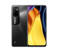 Xiaomi POCO M3 Pro 5G 16,5 cm (6.5") Double SIM Hybride Android 11 USB Type-C 4 Go 64 Go 5000 mAh Noir
