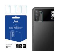 Xiaomi Poco M3 - Protection des lentilles 3Mk