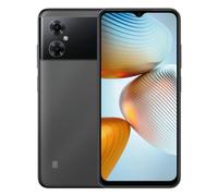 Xiaomi Poco M4 (5G) - 4+64GB - Power Black -X