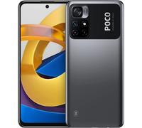 Xiaomi Poco M4 Pro 128 Go / 6 Go - Smartphone - noir