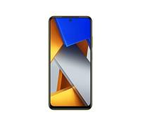 POCO M4 Pro 16,3 cm (6.43") Double SIM Android 11 4G USB Type-C 8 Go 256 Go 5000 mAh Jaune