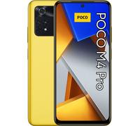 Xiaomi Poco M4 Pro 256 Go / 8 Go - Smartphone - poco yellow