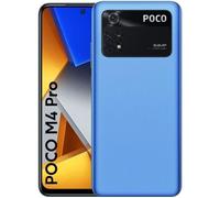 XIAOMI POCO M4 Pro 256Go 4G Bleu